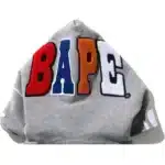 BAPE 2nd Ape Hoodie