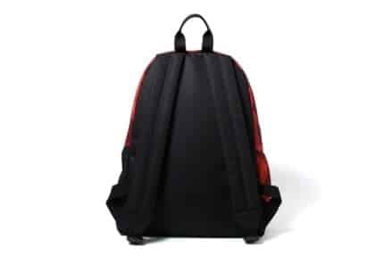 BAPE Camo Shark Daypack Backpack
