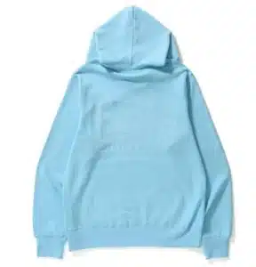 BAPE College Pullover Hoodie