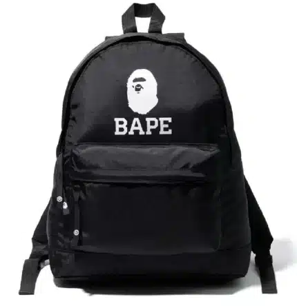 BAPE Happy New Year Daypack Backpack
