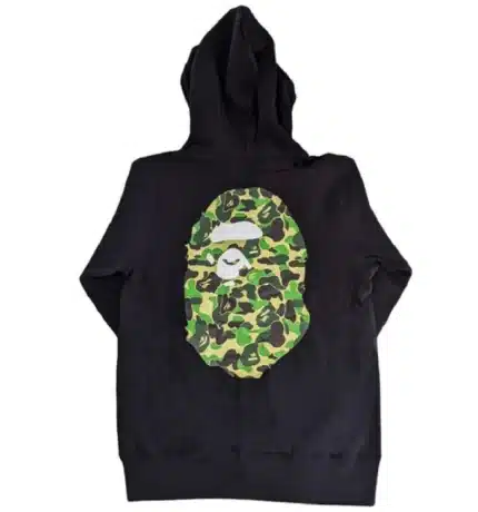 BAPE New Year 2021 Premium Hoodie
