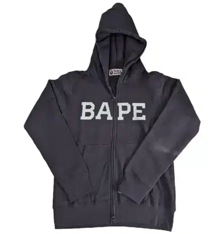 BAPE New Year 2021 Premium Hoodie