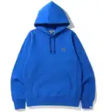 BAPE One Point Pullover