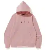BAPE One Point Pullover