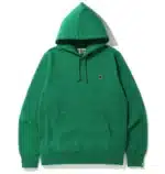 BAPE One Point Pullover
