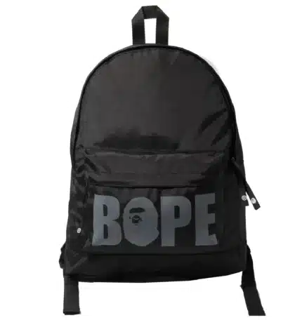 BAPE Premium Happy New Year Backpack