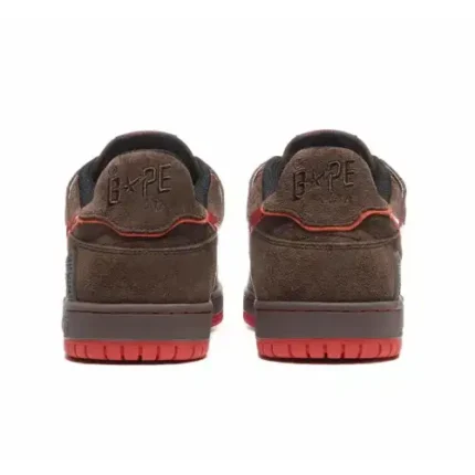 BAPE SK8 STA M1 93 Sneakers