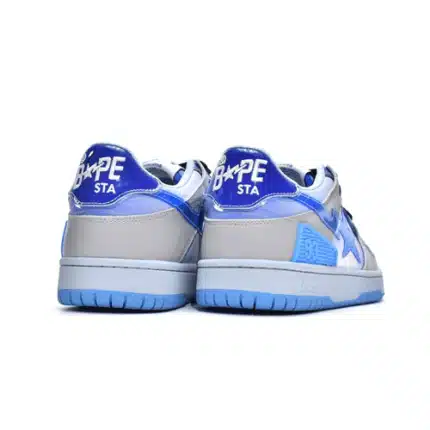 BAPE SK8 STA M1 Shoes