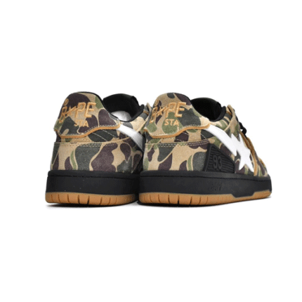 BAPE Sk8-Sta Low Shoes.webp