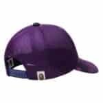 BAPE x Stussy Trucker Cap
