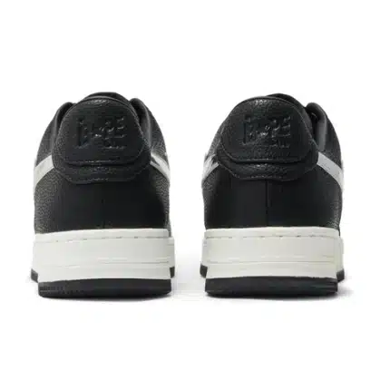 BAPESTA #5 M1 Low Shoes