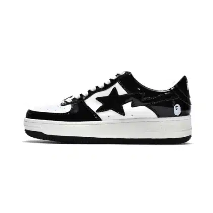 BAPESTA M2 low Top Sneakers