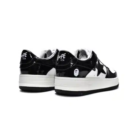 BAPESTA M2 low Top Sneakers