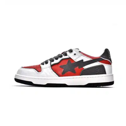 BAPESTA SK8 #4 M2 low top Shoes