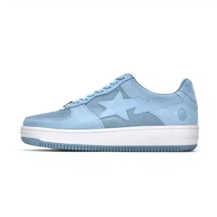BAPESTA SK8 LOW M2 Shoes