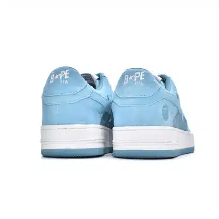 BAPESTA SK8 LOW M2 Shoes