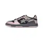 BAPE® SK8 STA Shoes