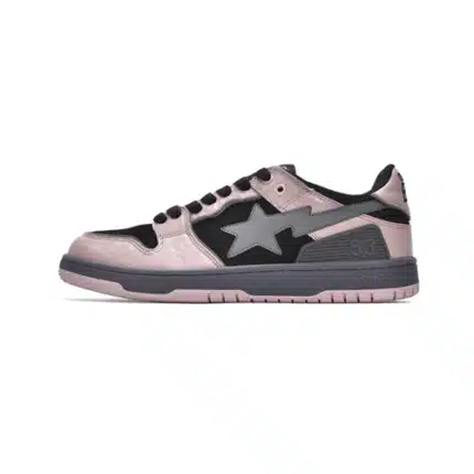 BAPE® SK8 STA Shoes