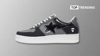 Black-Shoes
