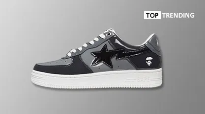 Black-Shoes