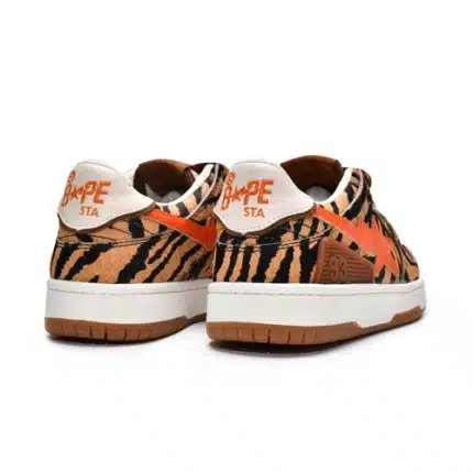 CNY SK8 STA M2 Sneakers