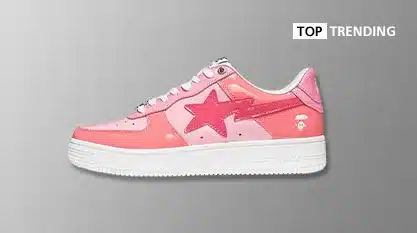Pink-Shoes