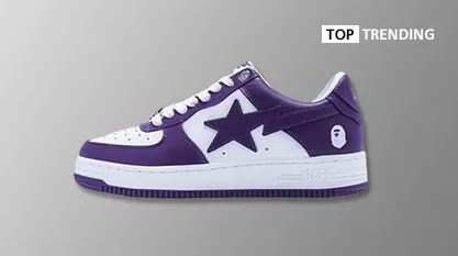 Purple-Shoes