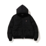 BAPE One Point Down Jacket