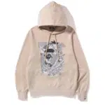 BAPE x Dragon Ball Z Pullover