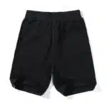 Bape Shark Shorts