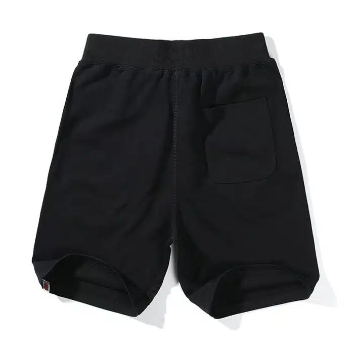 Bape Shark Shorts