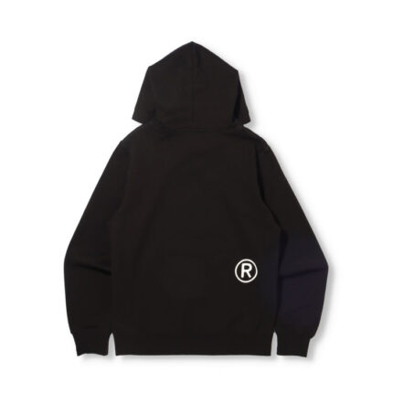 Bape X OVO Pullover Hoodie