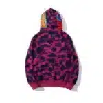 Pink-BAPE-Hoodie