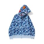 Bape x WGM Hoodie