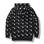 Real Bape Hoodie