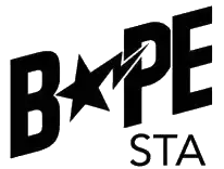 Bapesta Logo